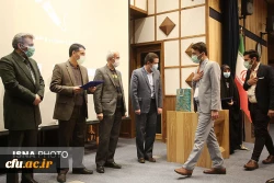 تیم دانشگاه فرهنگیان استان قزوین، مقام نخست مسابقات مناظرات دانشجویی استان را کسب کرد و به مسابقات کشوری راه یافت. 2