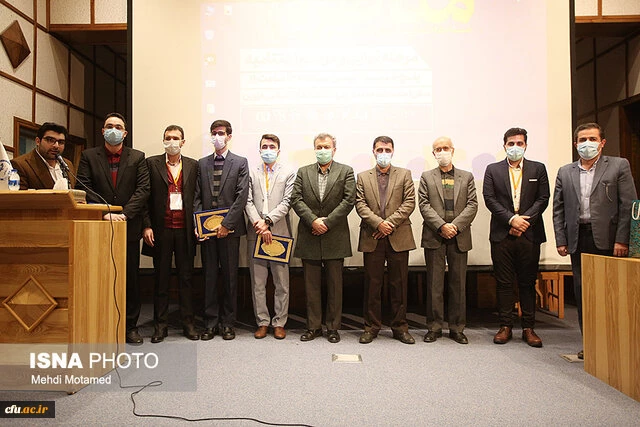 تیم دانشگاه فرهنگیان استان قزوین، مقام نخست مسابقات مناظرات دانشجویی استان را کسب کرد و به مسابقات کشوری راه یافت. 3