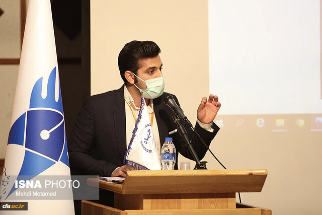 تیم دانشگاه فرهنگیان استان قزوین، مقام نخست مسابقات مناظرات دانشجویی استان را کسب کرد و به مسابقات کشوری راه یافت. 4