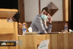 تیم دانشگاه فرهنگیان استان قزوین، مقام نخست مسابقات مناظرات دانشجویی استان را کسب کرد و به مسابقات کشوری راه یافت. 5