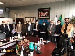 تصاویر برای خبر دکتر خنیفر اضافه شود (شورای صنفی) 2