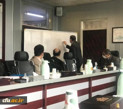 تصاویر برای خبر دکتر خنیفر اضافه شود (شورای صنفی) 2