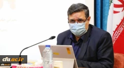 Fivefold increase in admission to Farhangian Teacher Education University 2