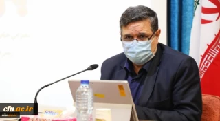 Fivefold increase in admission to Farhangian Teacher Education University