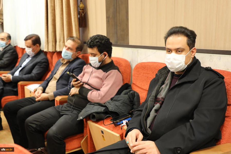 جلسه بسیج 10