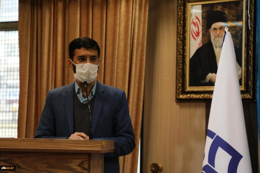 جلسه بسیج 12