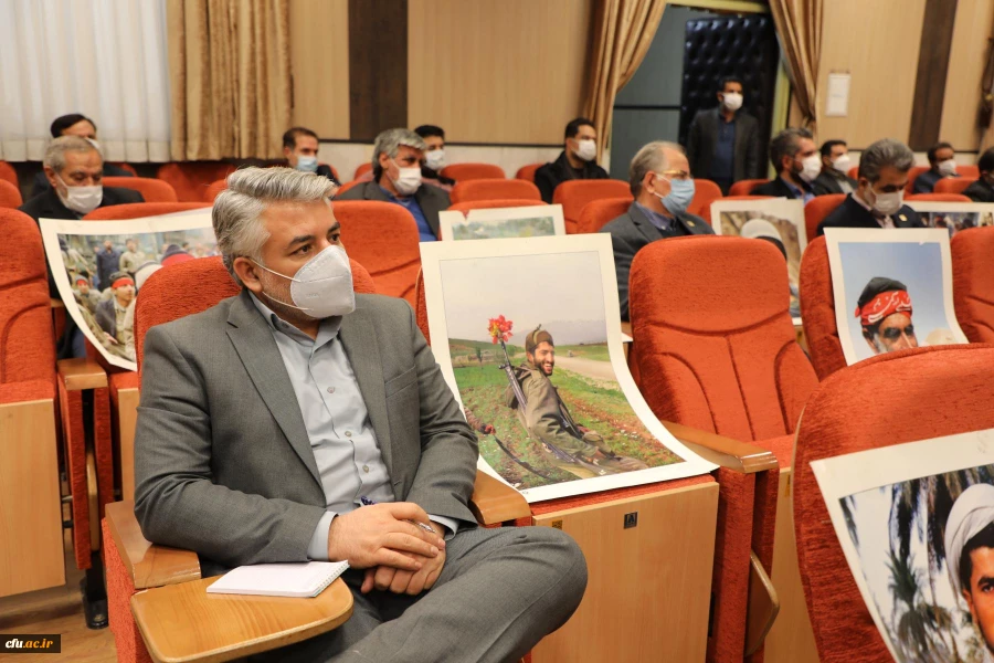 جلسه بسیج 13