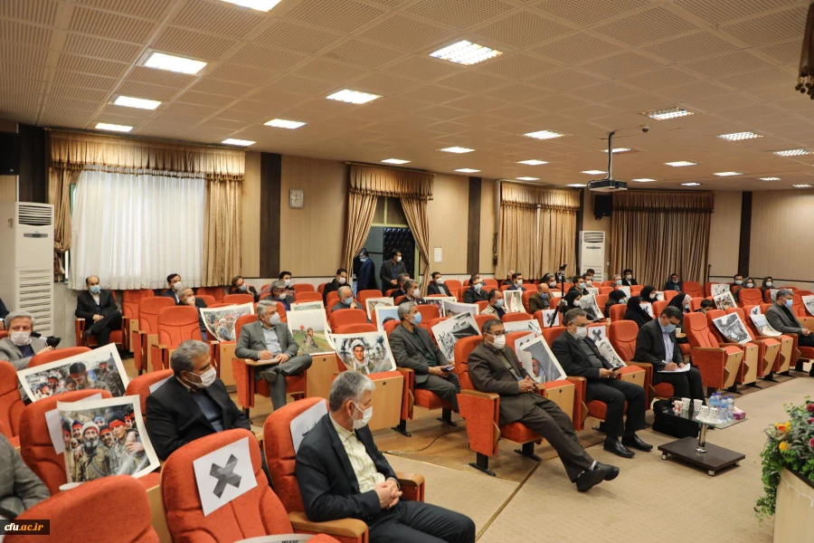 جلسه بسیج 17