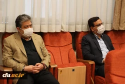 جلسه بسیج 19