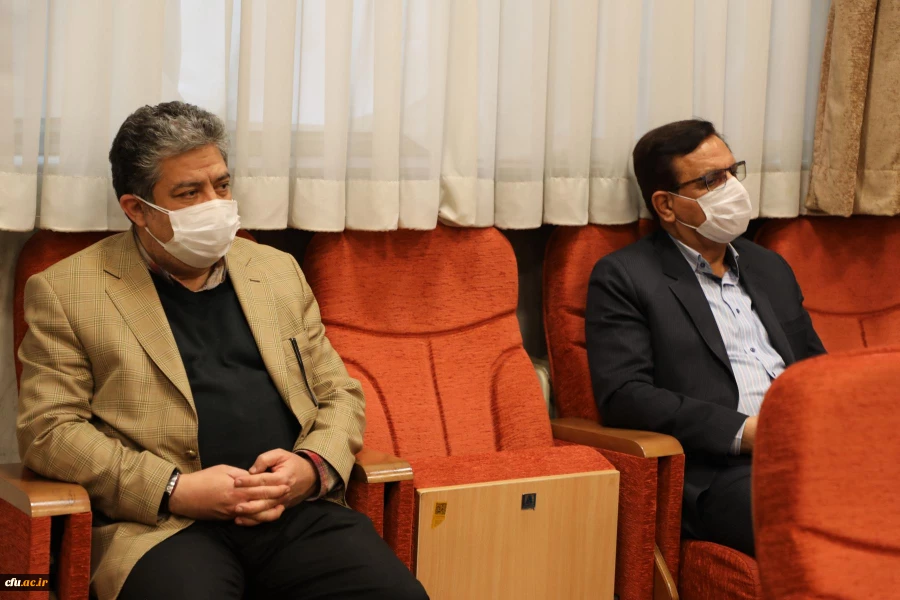 جلسه بسیج 19