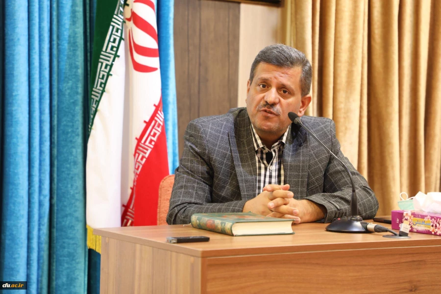 جلسه بسیج 26