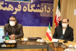 شوراهای صنفی و شورای مؤسسه یک توان افزوده و یک فرصت برای دانشگاه هستند 2