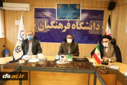 شوراهای صنفی و شورای مؤسسه یک توان افزوده و یک فرصت برای دانشگاه هستند 4