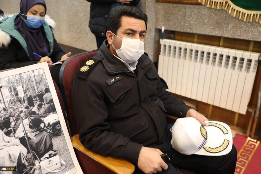 دکتر خنیفر 16