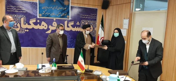 صدای شوراهای صنفی صدای جامعه دانشگاه فرهنگیان است 4