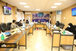 صدای شوراهای صنفی صدای جامعه دانشگاه فرهنگیان است 3