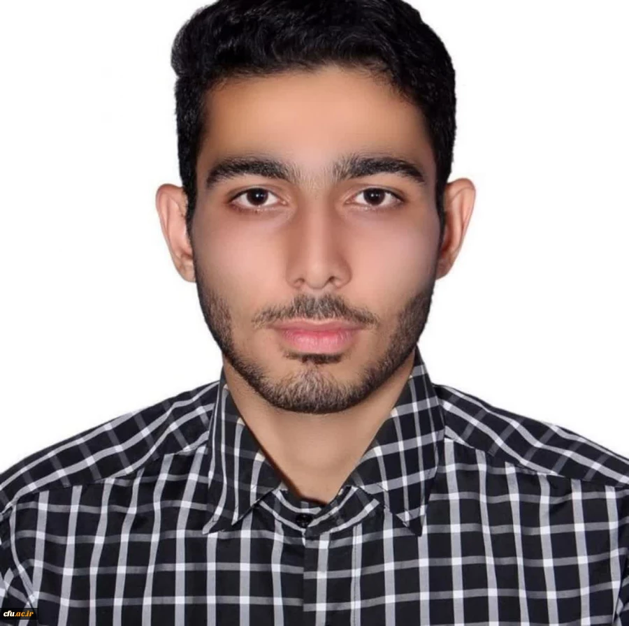 پیام تسلیت حسن محمدپور سرپرست مدیریت امور پردیس های استان در پی درگذشت دانشجو معلم محمد حسین خیشان 3