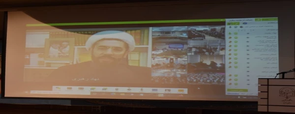 برگزاری مراسم نودانشجومعلمان باحضور جناب آقای دکتر خنیفر و مسئولین وزارتی و استانی استان البرز در دانشگاه فرهنگیان پردیس حکیم فردوسی
 9