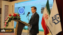 برگزاری آیین استقبال از دانشجومعلمان نوورود دانشگاه فرهنگیان خراسان رضوی 4