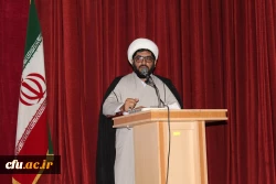 آیین استقبال ازنو دانشجو معلمان دانشگاه فرهنگیان لرستان برگزار شد 4