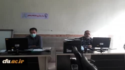 شروع به کار مرکزنوآوری و کارآفرینی دانشگاه 2