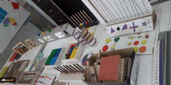 
شروع به کار مرکزنوآوری و کارآفرینی دانشگاه فرهنگیان
 3