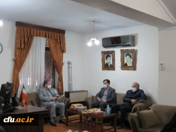 تحصیل معلمان سایر استان ها درتربیت معلم گیلان از سوابق و پیشینه تاریخی دانشگاه  فرهنگیان گیلان محسوب می شود. 2