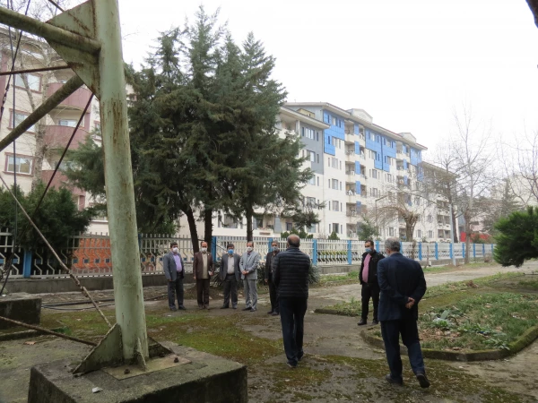 تحصیل معلمان سایر استان ها درتربیت معلم گیلان از سوابق و پیشینه تاریخی دانشگاه  فرهنگیان گیلان محسوب می شود. 4