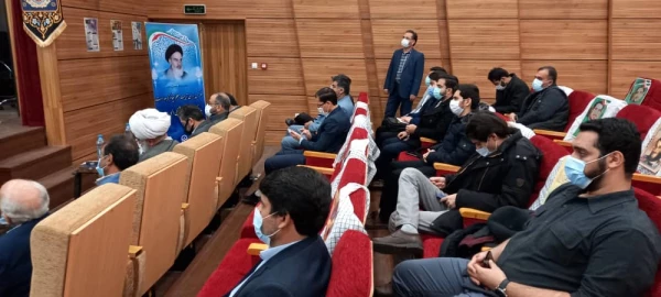 آیین استقبال از نودانشجومعلمان دانشگاه فرهنگیان استان تهران  برگزار شد. 5