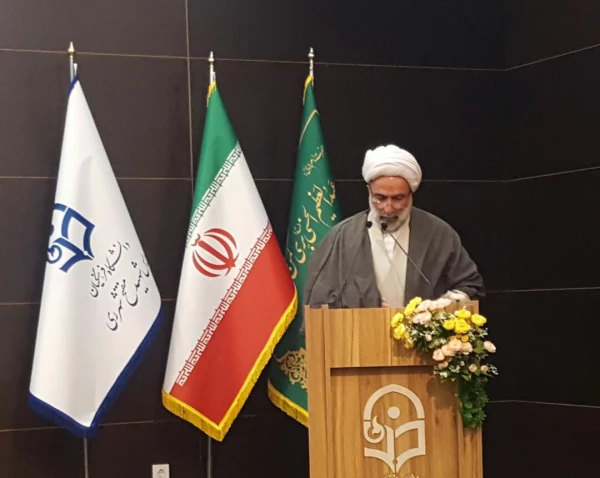 آیین استقبال از نودانشجومعلمان دانشگاه فرهنگیان استان تهران  برگزار شد. 9