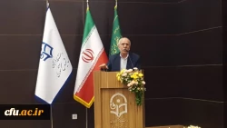 آیین استقبال از نودانشجومعلمان دانشگاه فرهنگیان استان تهران  برگزار شد. 12