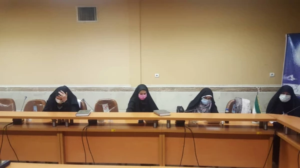 جلسه سرپرست مدیریت امور پردیس های استان تهران با دبیران شورای صنفی پردیس ها و مراکز برگزار شد. 6