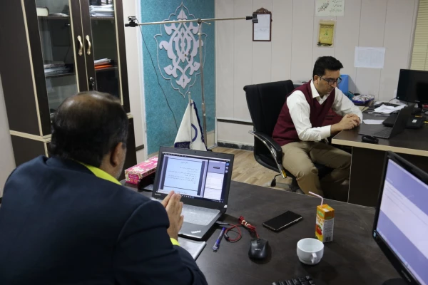 کرسی ترویجی با عنوان علم و واقع نمایی آن، قرابت نظریه وجود ذهنی و شبح در نظر ملاصدرا
 2