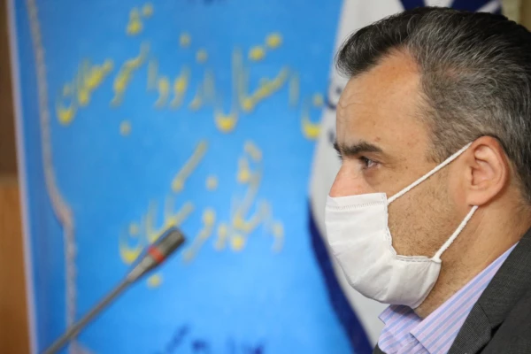 آیین استقبال از دانشجومعلمان جدید الورود
 2