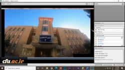 آیین استقبال از دانشجومعلمان جدید الورود
 16