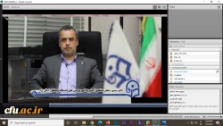 آیین استقبال از دانشجومعلمان جدید الورود
 9