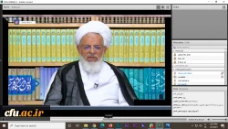 آیین استقبال از دانشجومعلمان جدید الورود
 11