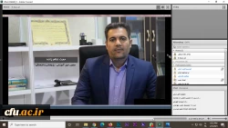 آیین استقبال از دانشجومعلمان جدید الورود
 14