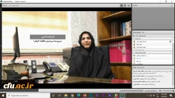 آیین استقبال از دانشجومعلمان جدید الورود
 15