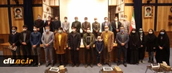 درخشش دانشگاه فرهنگیان در مسابقات مناظرات دانشجویی کشور 2