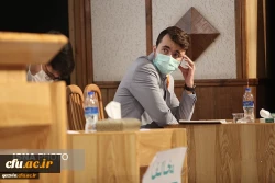 درخشش دانشگاه فرهنگیان در مسابقات مناظرات دانشجویی کشور 3