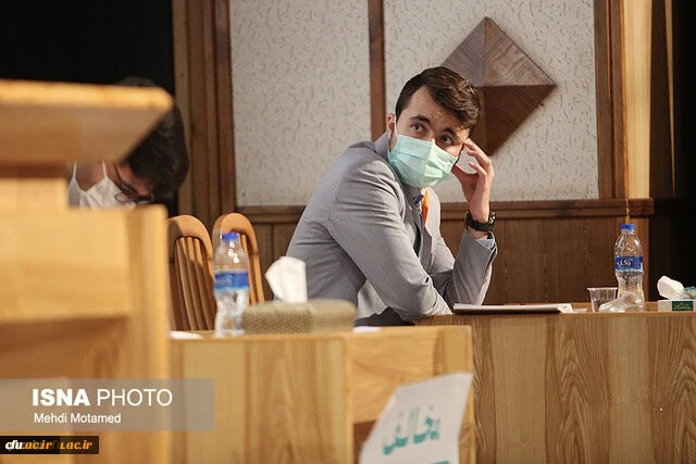 درخشش دانشگاه فرهنگیان در مسابقات مناظرات دانشجویی کشور 3