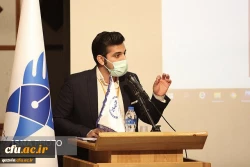 درخشش دانشگاه فرهنگیان در مسابقات مناظرات دانشجویی کشور 8