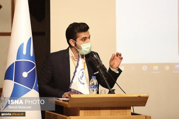 درخشش دانشگاه فرهنگیان در مسابقات مناظرات دانشجویی کشور 8