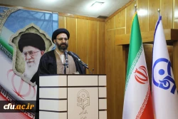 امیدواریم که با مجاهدت،آمادگی، ایمان و اعتقاد شما در مسیر انقلاب، شاهد دانشجومعلمان و معلمانی بانشاط و مؤمن به آرمان ها و ارزش های انقلاب باشیم 2