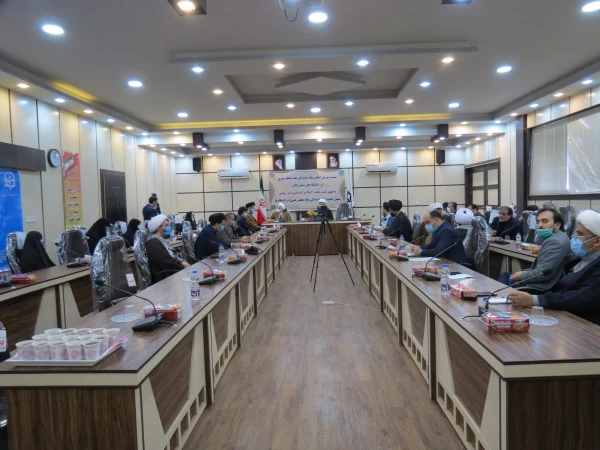  فرهنگ سازی  و پرداختن  به مسایل فرهنگی در دانشگاه فرهنگیان از اوجب واجبات است. 3