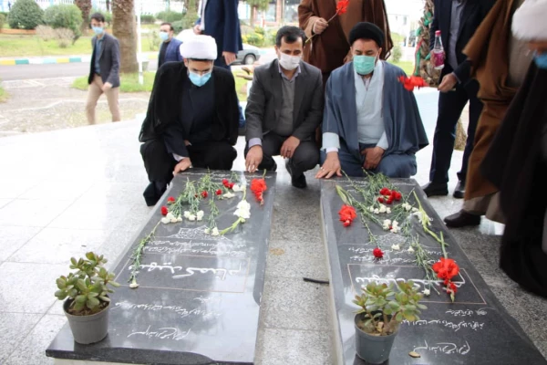  فرهنگ سازی  و پرداختن  به مسایل فرهنگی در دانشگاه فرهنگیان از اوجب واجبات است. 4