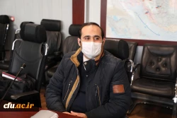 نشست اعضای کمیته فناوری اطلاعات سازمان حراست کل کشور 4