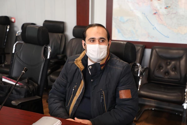 نشست اعضای کمیته فناوری اطلاعات سازمان حراست کل کشور 4