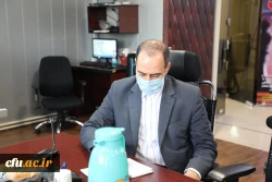 نشست اعضای کمیته فناوری اطلاعات سازمان حراست کل کشور 6